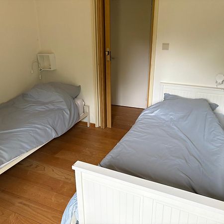 Villa Gouweland Hoogwoud Esterno foto