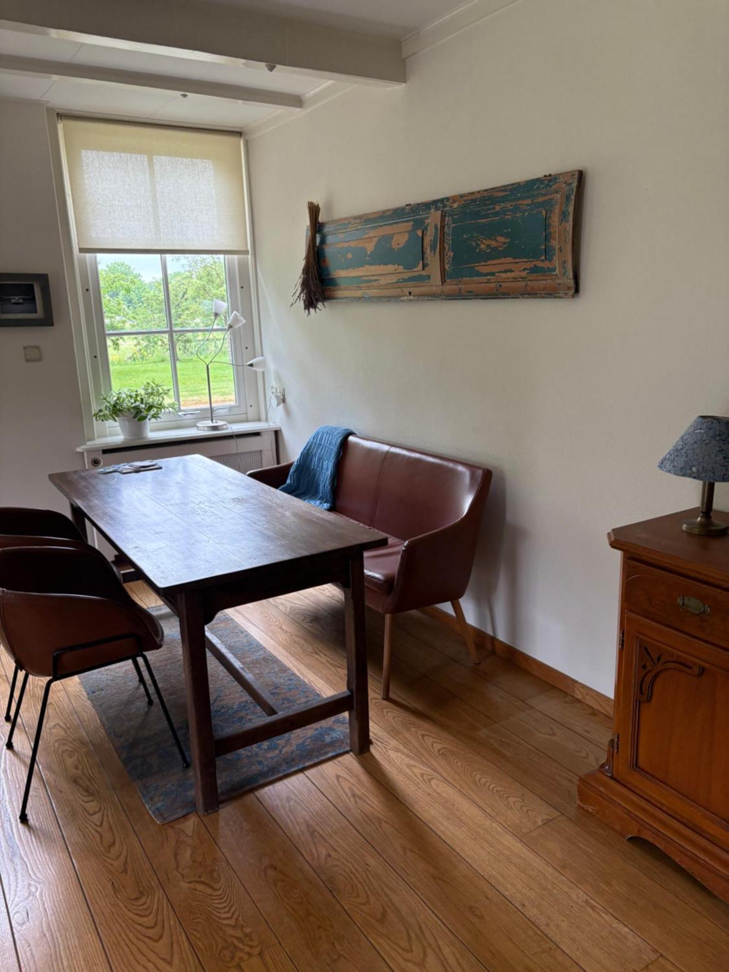 Villa Gouweland Hoogwoud Esterno foto